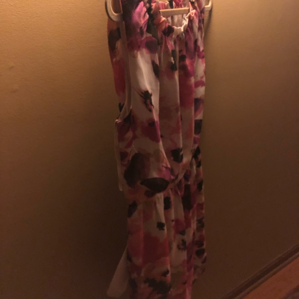 Ann Taylor loft dress